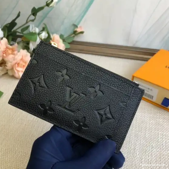 FS CHEAP ZIPPED HOLDER CARD VUITTON LOUIS 0527
